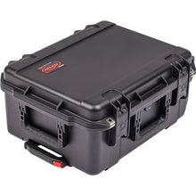 Charger l'image dans la galerie, SKB 3i-1914-8B-E Mil-Std Waterproof Case 8" Deep (Black)
