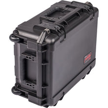 Charger l'image dans la galerie, SKB 3i-1914-8B-E Mil-Std Waterproof Case 8" Deep (Black)