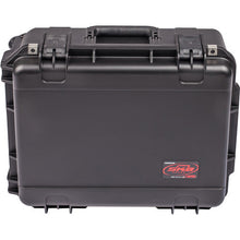 Charger l'image dans la galerie, SKB 3i-1914-8B-E Mil-Std Waterproof Case 8" Deep (Black)