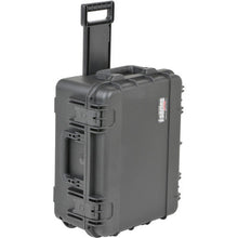 Charger l'image dans la galerie, SKB 3i-1914-8B-E Mil-Std Waterproof Case 8" Deep (Black)