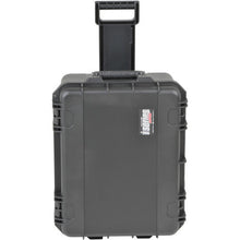 Charger l'image dans la galerie, SKB 3i-1914-8B-E Mil-Std Waterproof Case 8" Deep (Black)