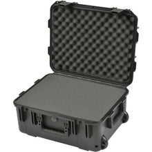 Charger l'image dans la galerie, SKB 3i-1914-8B-C Mil-Std Waterproof Case 8" Deep (Black)