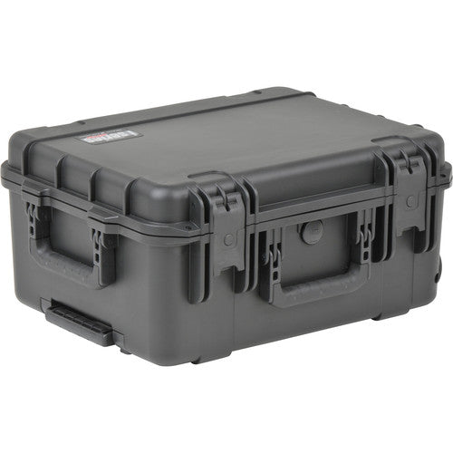 SKB 3i-1914-8B-C Mil-Std Waterproof Case 8" Deep (Black)
