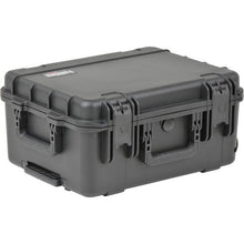 Charger l'image dans la galerie, SKB 3i-1914-8B-C Mil-Std Waterproof Case 8" Deep (Black)