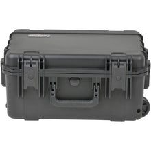 Charger l'image dans la galerie, SKB 3i-1914-8B-C Mil-Std Waterproof Case 8" Deep (Black)
