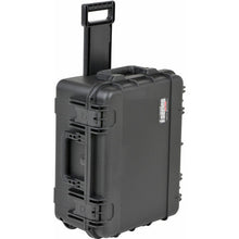 Charger l'image dans la galerie, SKB 3i-1914-8B-C Mil-Std Waterproof Case 8" Deep (Black)