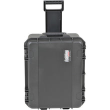 Charger l'image dans la galerie, SKB 3i-1914-8B-C Mil-Std Waterproof Case 8" Deep (Black)