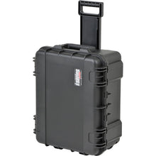 Charger l'image dans la galerie, SKB 3i-1914-8B-C Mil-Std Waterproof Case 8" Deep (Black)