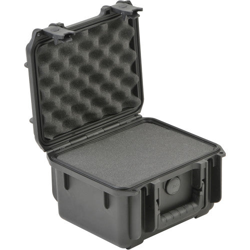 SKB 3i-0907-6B-C 3I Series Waterproof Case with Cubed Foam