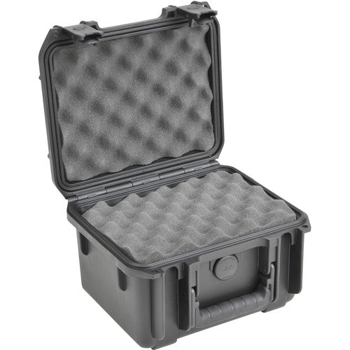 SKB 3i-0907-6B-L 3I Series Waterproof Case with Layered Foam