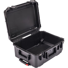 Charger l'image dans la galerie, SKB 3i-1914-8B-E Mil-Std Waterproof Case 8" Deep (Black)
