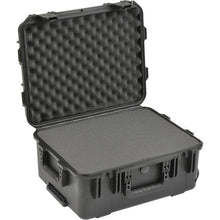 Charger l'image dans la galerie, SKB 3i-1914-8B-C Mil-Std Waterproof Case 8" Deep (Black)