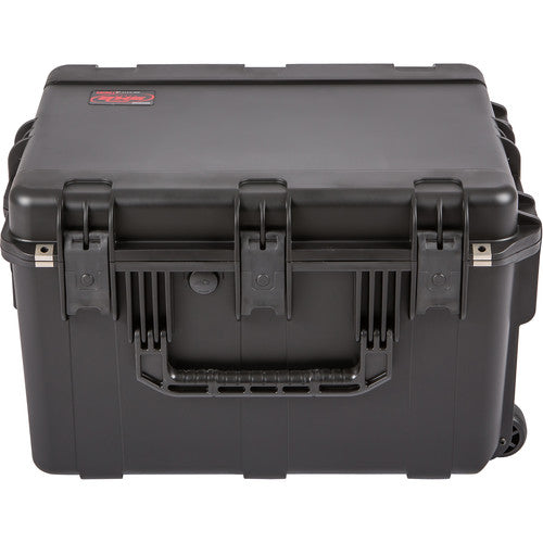 SKB 3i-2317-14BE iSeries Waterproof Case (Black)