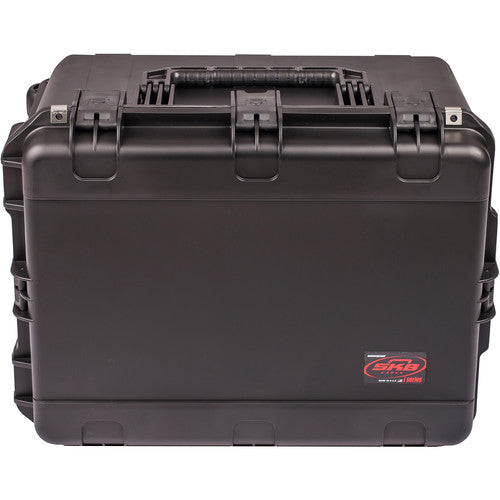 SKB 3i-2317-14BE iSeries Waterproof Case (Black)