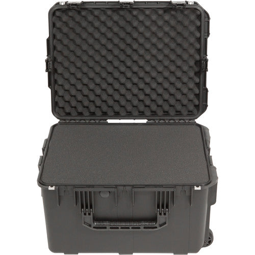 SKB 3i-2317-14BC iSeries Waterproof Case with Cubed Foam (Black)