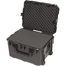 Charger l'image dans la galerie, SKB 3i-2317-14BC iSeries Waterproof Case with Cubed Foam (Black)
