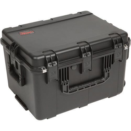 SKB 3i-2317-14BC iSeries Waterproof Case with Cubed Foam (Black)