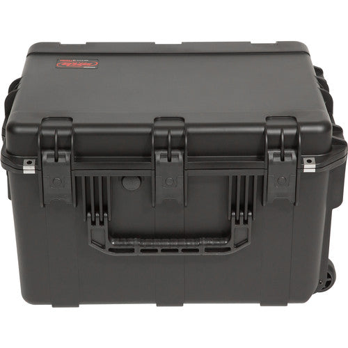 SKB 3i-2317-14BC iSeries Waterproof Case with Cubed Foam (Black)