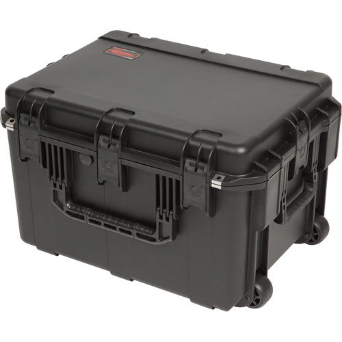 SKB 3i-2317-14BC iSeries Waterproof Case with Cubed Foam (Black)