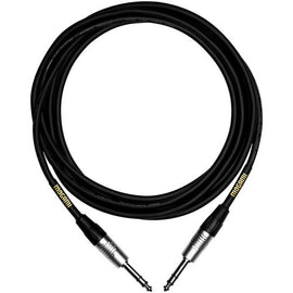 Mogami MCP SS 03 CorePlus 1/4-inch TRS Male to 1/4-inch TRS Male Cable - 3 foot