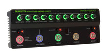 Load image into Gallery viewer, Trace Elliot Transit A Acoustic Guitar Pre-Amp Effects Pedal Transit-A