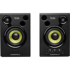Hercules DJMONITOR-42 DJMonitor 42 - 4