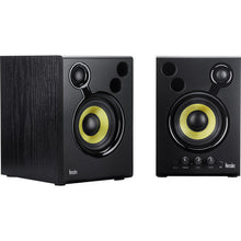 Load image into Gallery viewer, Hercules DJMONITOR-42 DJMonitor 42 - 4" Active Multimedia Speakers (Pair)
