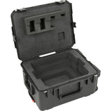 SKB 3i-221710BM1 iSeries 2217-10 Blackmagic Design ATEM CCP, ATEM 1 M/E Adv Panel or DaVinci Mini Panel Case