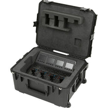 Charger l'image dans la galerie, SKB 3i-221710BM1 iSeries 2217-10 Blackmagic Design ATEM CCP, ATEM 1 M/E Adv Panel or DaVinci Mini Panel Case