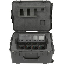 Charger l'image dans la galerie, SKB 3i-221710BM1 iSeries 2217-10 Blackmagic Design ATEM CCP, ATEM 1 M/E Adv Panel or DaVinci Mini Panel Case