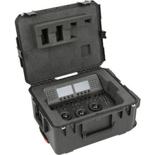 Charger l'image dans la galerie, SKB 3i-221710BM1 iSeries 2217-10 Blackmagic Design ATEM CCP, ATEM 1 M/E Adv Panel or DaVinci Mini Panel Case
