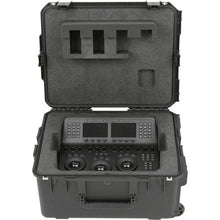 Charger l'image dans la galerie, SKB 3i-221710BM1 iSeries 2217-10 Blackmagic Design ATEM CCP, ATEM 1 M/E Adv Panel or DaVinci Mini Panel Case