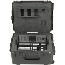 Charger l'image dans la galerie, SKB 3i-221710BM1 iSeries 2217-10 Blackmagic Design ATEM CCP, ATEM 1 M/E Adv Panel or DaVinci Mini Panel Case