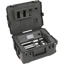 Charger l'image dans la galerie, SKB 3i-221710BM1 iSeries 2217-10 Blackmagic Design ATEM CCP, ATEM 1 M/E Adv Panel or DaVinci Mini Panel Case