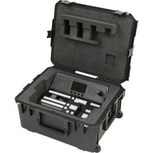 Charger l'image dans la galerie, SKB 3i-221710BM1 iSeries 2217-10 Blackmagic Design ATEM CCP, ATEM 1 M/E Adv Panel or DaVinci Mini Panel Case