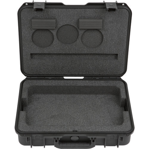 SKB 3i-18135DAV iSeries 1813-5 Blackmagic Design DaVinci Resolve Micro Panel Case