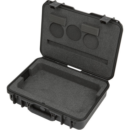 SKB 3i-18135DAV iSeries 1813-5 Blackmagic Design DaVinci Resolve Micro Panel Case