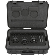 Charger l'image dans la galerie, SKB 3i-18135DAV iSeries 1813-5 Blackmagic Design DaVinci Resolve Micro Panel Case