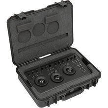 Charger l'image dans la galerie, SKB 3i-18135DAV iSeries 1813-5 Blackmagic Design DaVinci Resolve Micro Panel Case