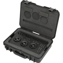 Charger l'image dans la galerie, SKB 3i-18135DAV iSeries 1813-5 Blackmagic Design DaVinci Resolve Micro Panel Case