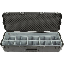 SKB 3i-4414-10DT iSeries 4414-10 Case