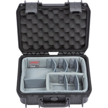 Load image into Gallery viewer, SKB 3i-1209-4DT iSeries 1209-4 Case