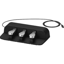 Load image into Gallery viewer, Casio SP-34 Triple Pedal for Privia PX-S and CDP-S Digital Pianos