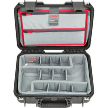 Charger l'image dans la galerie, SKB 3i-1510-4DL iSeries 1510-4 Case