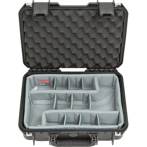 SKB 3i-1510-4DT iSeries 1510-4 Case
