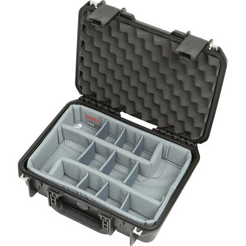 SKB 3i-1510-4DT iSeries 1510-4 Case