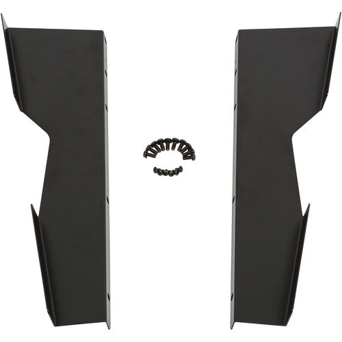 SKB 1SKB-RE-SQ5 Allen & Heath SQ5 Rack Ears