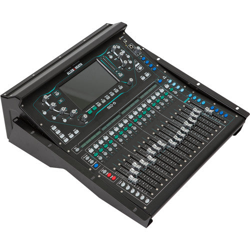 SKB 1SKB-RE-SQ5 Allen & Heath SQ5 Rack Ears