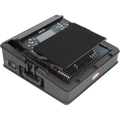 SKB 1SKB-RE-SQ5 Allen & Heath SQ5 Rack Ears