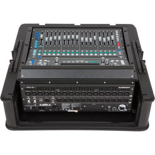 SKB 1SKB-RE-SQ5 Allen & Heath SQ5 Rack Ears